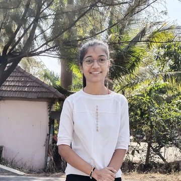 Bansi Moradiya