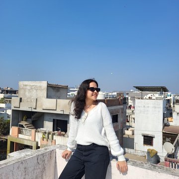 Divyani Barot