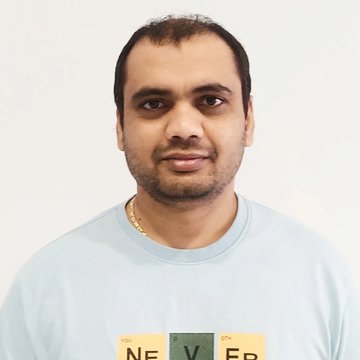 Ghanshyam Vaghasiya