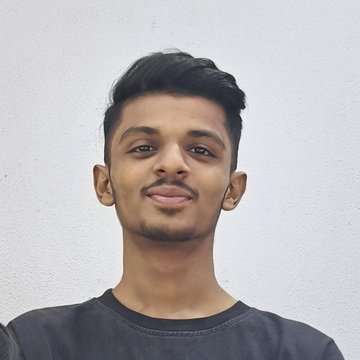 Hardik Kaklotar