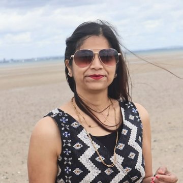 Parul Vaghasiya