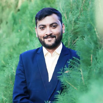 Sunil Vaghasiya