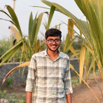 Yash Bhikadiya